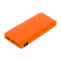 Внешний аккумулятор с подсветкой Ancor Plus 10000 mAh, оранжевый фото 1