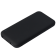 Внешний аккумулятор с подсветкой Luce 10000 mAh, черный фото 1