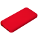 Внешний аккумулятор с подсветкой Luce 10000 mAh, красный фото 22