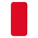 Внешний аккумулятор с подсветкой Luce 10000 mAh, красный фото 25