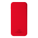 Внешний аккумулятор с подсветкой Luce 10000 mAh, красный фото 26