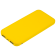Внешний аккумулятор с подсветкой Luce Lemoni 10000 mAh, желтый фото 1