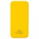 Внешний аккумулятор с подсветкой Luce Lemoni 10000 mAh, желтый фото 88