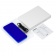 Внешний аккумулятор с подсветкой Luce Ultramarine 10000 mAh, ярко-синий фото 64