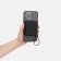 Внешний аккумулятор с подсветкой Ritter PD 10000mAh с функцией беспроводной зарядки 15W, черный фото 33