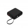 Внешний аккумулятор с подсветкой Ritter PD 10000mAh с функцией беспроводной зарядки 15W, черный фото 56