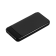 Внешний аккумулятор с подсветкой Starlight Plus PB 10000 mAh, черный фото 1