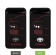 Внешний аккумулятор с подсветкой Starlight Plus PB 10000 mAh, черный фото 78