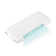 Внешний аккумулятор с встроенной УФ лампой Uno 6000 mAh, белый фото 1