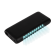 Внешний аккумулятор с встроенной УФ лампой Uno 6000 mAh, черный фото 23