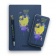 Внешний аккумулятор Tweed PB 10000 mAh, синий фото 68