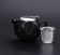 Заварочный чайник «Эстет», черный фото 2