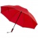 Зонт наоборот складной Futurum, красный фото 4