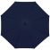 Зонт наоборот складной Futurum, темно-синий фото 8