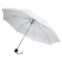 Зонт складной Basic, белый фото 4