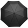 Зонт складной Fillit, черный фото 6