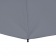 Зонт складной Fillit, серый фото 9