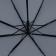 Зонт складной Fillit, серый фото 10