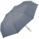 Зонт складной Fillit, серый фото 4