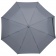 Зонт складной Fillit, серый фото 8