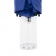 Зонт складной Fillit, синий фото 11