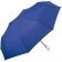 Зонт складной Fillit, синий фото 2