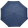 Зонт складной Fillit, темно-синий фото 9