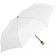 Зонт складной OkoBrella, белый фото 5