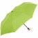 Зонт складной OkoBrella, зеленое яблоко фото 1