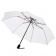 Зонт складной Rain Spell, белый фото 1