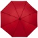 Зонт складной Rain Spell, красный фото 4