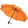 Зонт складной Rain Spell, оранжевый фото 1