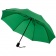 Зонт складной Rain Spell, зеленый фото 1