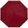 Зонт складной Ribbo, красный фото 3