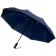 Зонт складной Ribbo, темно-синий фото 2