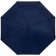 Зонт складной Ribbo, темно-синий фото 7