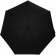 Зонт складной Trend Magic AOC, черный фото 8