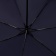 Зонт складной Trend Magic AOC, темно-синий фото 8