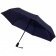 Зонт складной Trend Magic AOC, темно-синий фото 1