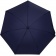 Зонт складной Trend Magic AOC, темно-синий фото 5