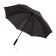 Зонт-трость антишторм  Deluxe, d125 см, черный фото 1