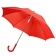 Зонт-трость Unit Promo, красный фото 1