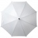 Зонт-трость Unit Standard, белый фото 3