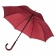 Зонт-трость Unit Standard, бордовый фото 1