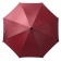 Зонт-трость Unit Standard, бордовый фото 2