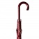 Зонт-трость Unit Standard, бордовый фото 7