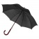 Зонт-трость Unit Standard, черный фото 1