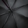 Зонт-трость Unit Standard, черный фото 2
