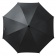 Зонт-трость Unit Standard, черный фото 4