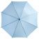 Зонт-трость Unit Standard, голубой фото 3